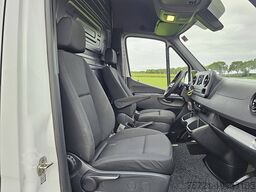 MERCEDES-BENZ SPRINTER 315 FRIGO CARRIER EURO6