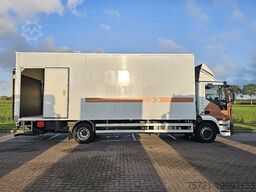 IVECO 120E25 EUROCARGO AIRCO TAILLIFT