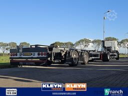 GS AN-1800 C 20FT TANK CONTAINER