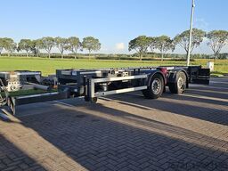 GS AN-1800 C 20FT TANK CONTAINER