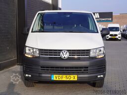 Volkswagen Transporter 2.0 TDI EURO 6 - Airco - Navi - Cru...