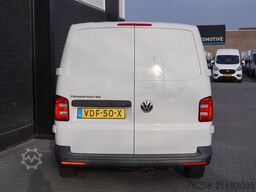 Volkswagen Transporter 2.0 TDI EURO 6 - Airco - Navi - Cru...