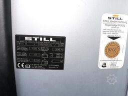 STILL FM X-17
