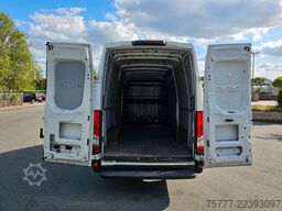 IVECO Daily 35-120 Kastenwagen - L2H2 - Klima - Navi