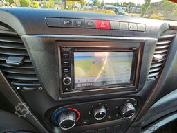IVECO Daily 35-120 Kastenwagen - L2H2 - Klima - Navi