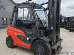 Linde H50D-01/1204