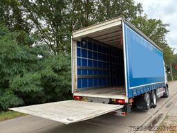 VOLVO FH480 / 6x2 / Liftachse