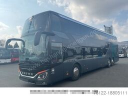 SETRA S 531 DT/ Astromega/ 431 DT/ Skyliner/ VIP 2+1