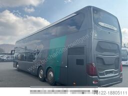 SETRA S 531 DT/ Astromega/ 431 DT/ Skyliner/ VIP 2+1