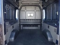 FORD Transit 350L3H3 DoKa LKW MIXTO Trend Stdhzg AHK