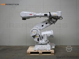 ABB IRB6700-205/2.80 IRC5 (RW6)