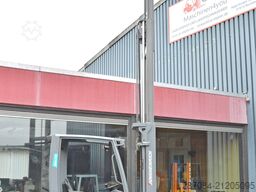 Jungheinrich EFG 215