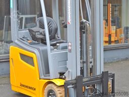 Jungheinrich EFG 215