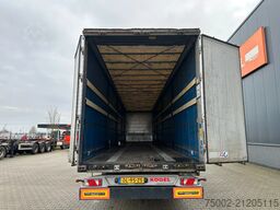 Kögel SAF INTRADISC / intern: 2.75m / NL-Trailer