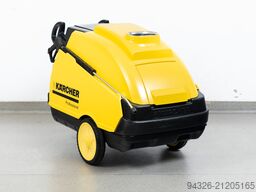 Kärcher HDS 695 M Eco - 800l/h - 170bar - 5,9kW