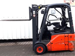 Linde E15 - 01