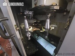 DMG DECKEL MAHO DMU 50