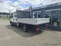 IVECO Daily 35S14YD Pritsche 2,8 m / Klima / Kamera