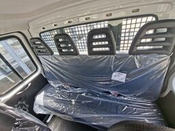 IVECO Daily 35S14YD Pritsche 2,8 m / Klima / Kamera