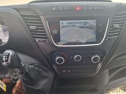 IVECO Daily 35S14YD Pritsche 2,8 m / Klima / Kamera
