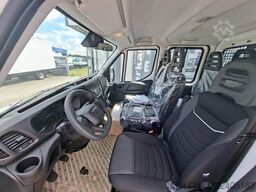 IVECO Daily 35S14YD Pritsche 2,8 m / Klima / Kamera