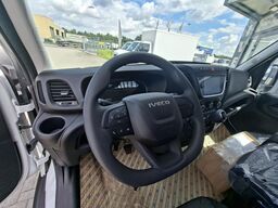 IVECO Daily 35S14YD Pritsche 2,8 m / Klima / Kamera