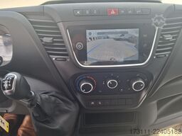 IVECO Daily 35S14YD Pritsche 2,8 m / Klima / Kamera
