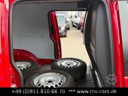 VW Caddy Maxi DSG Klima Navi Kamera 2 Schiebetüren