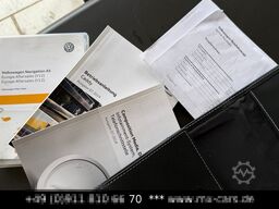 VW Caddy Maxi DSG Klima Navi Kamera 2 Schiebetüren