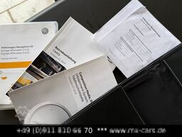 VW Caddy Maxi DSG Klima Navi Kamera 2 Schiebetüren