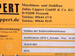 Lippert 29400-750-600