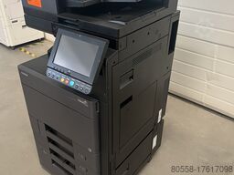 Kyocera Taskalfa 2552ci