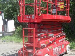 PB Lifttechnik S151-12E