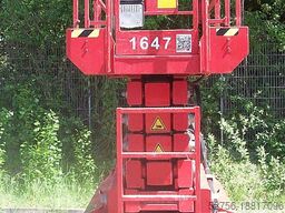 PB Lifttechnik S151-12E