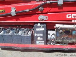 PB Lifttechnik S151-12E