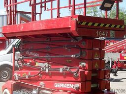 PB Lifttechnik S151-12E