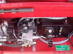 PB Lifttechnik S151-12E