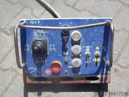 PB Lifttechnik S151-12E
