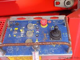 PB Lifttechnik S131-16E
