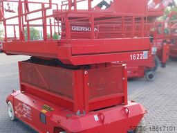 PB Lifttechnik S131-16E