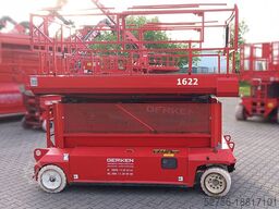 PB Lifttechnik S131-16E