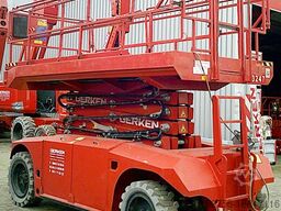 PB Lifttechnik S151-19E4x4