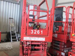 PB Lift S78-7EC