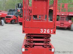 PB Lift S78-7EC