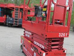 PB Lift S78-7EC
