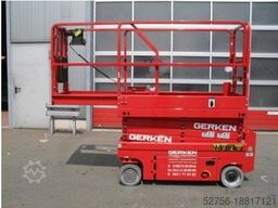 PB Lift S78-7EC