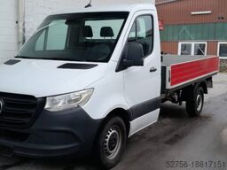 Mercedes-Benz Sprinter 315