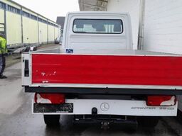 Mercedes-Benz Sprinter 315