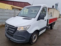 Mercedes-Benz Sprinter 315