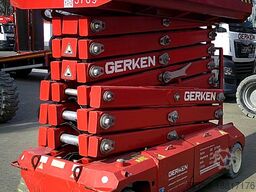 PB Lifttechnik S 171-12E